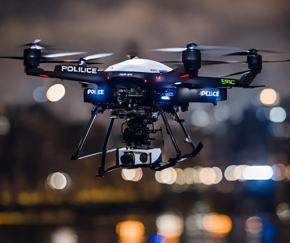 how-to-spot-a-police-drone-at-night