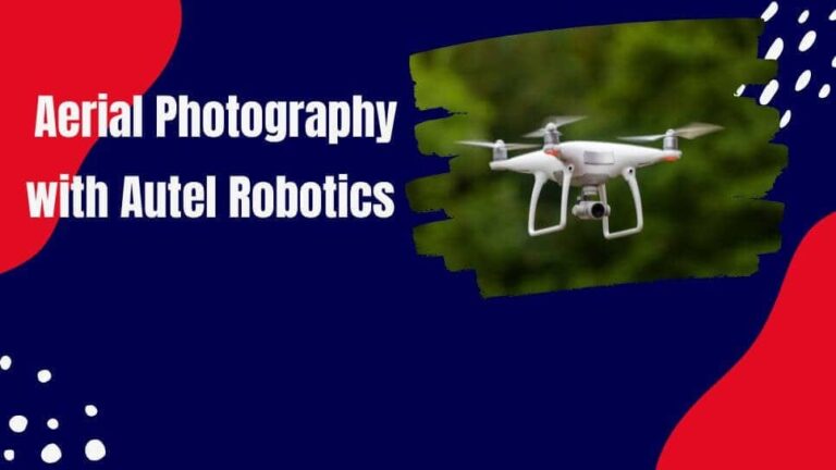 Dragonfish Drone: Revolutionizing Aerial Robotics