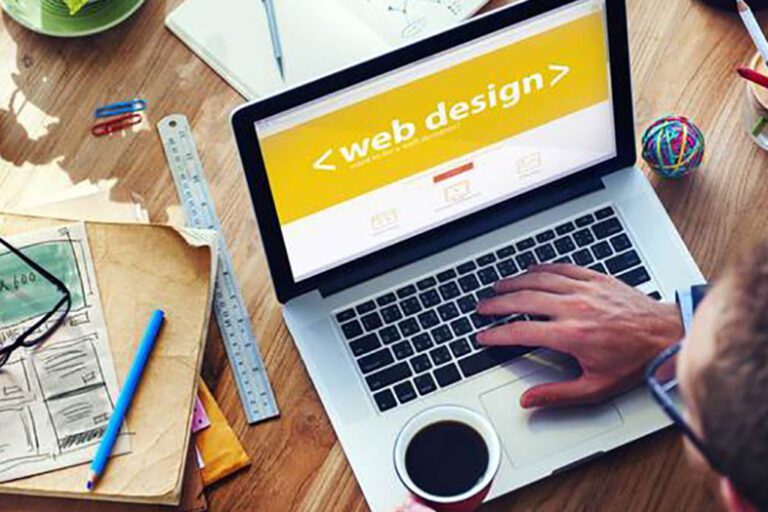 How a Well-Designed Website Can Enhance Your Brand Image