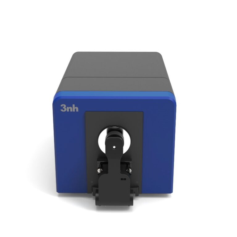 3nh TS8216 Benchtop Spectrophotometer Review: Precision Color Measurement for Professional Industries