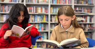 Reading Aloud vs. Independent Reading: Finding the Balance